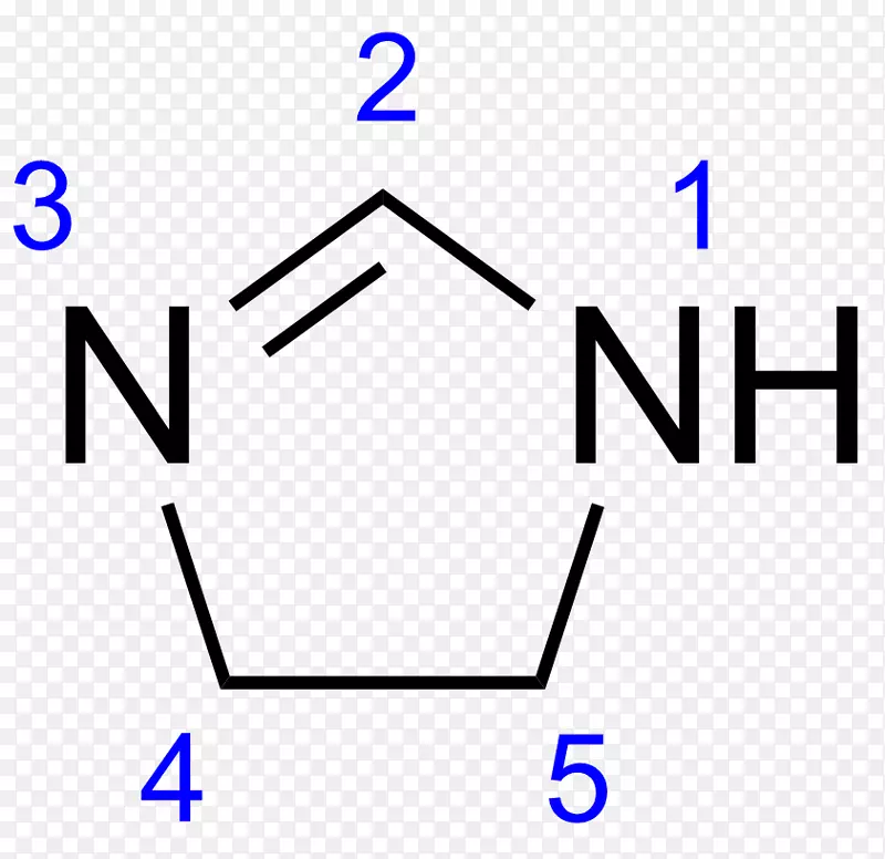 咪唑啉胍尿素有机化合物咪唑页码法