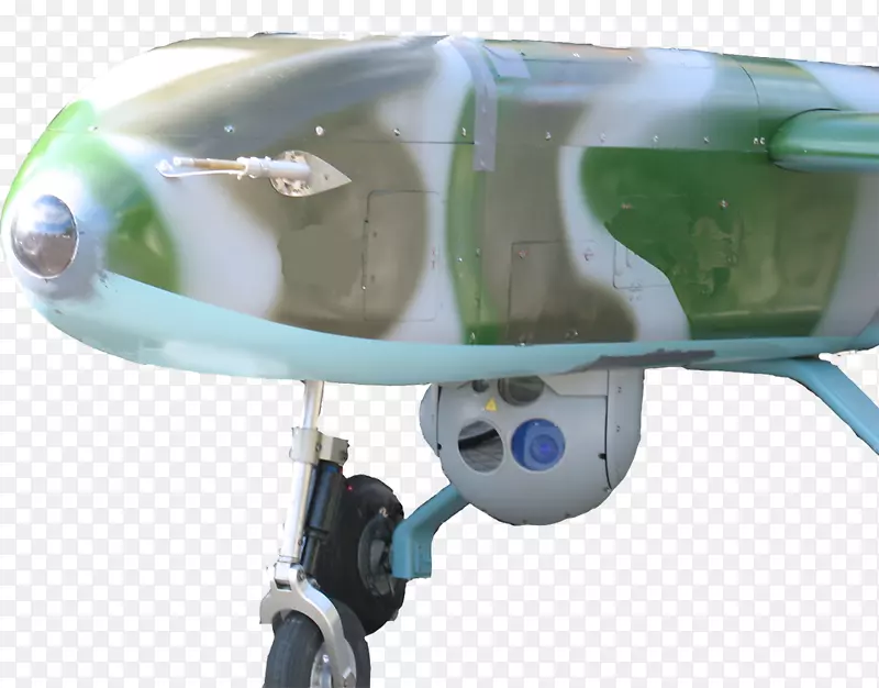 塑料飞行器-无人驾驶飞行器