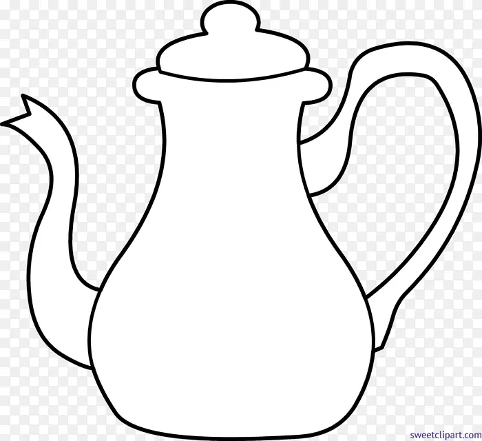 茶壶夹艺术-茶