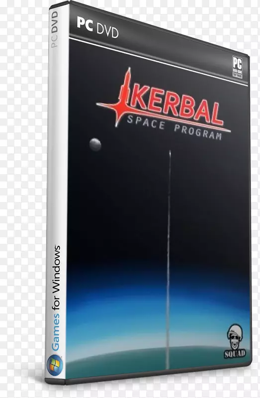 Kerbal空间程序计算机软件电子品牌.Kerbal空间程序