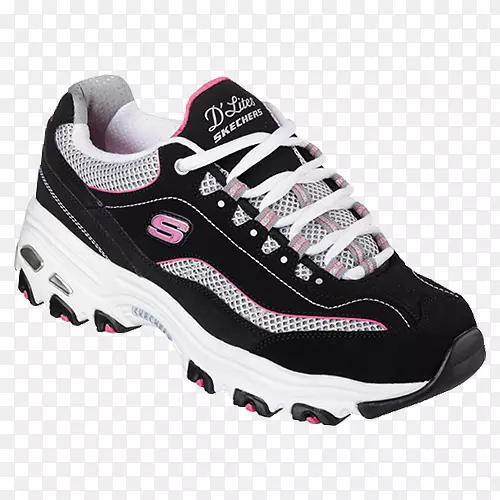 运动鞋Skechers鞋白色j.c。Penney-Skechers鞋