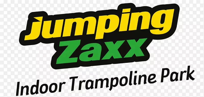 跳跃zaxx标志蹦床-蹦床公园