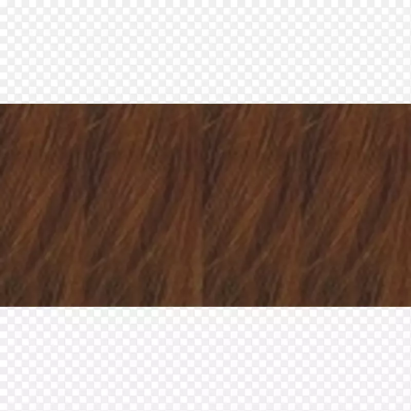 棕色头发地板焦糖色木材染色木材