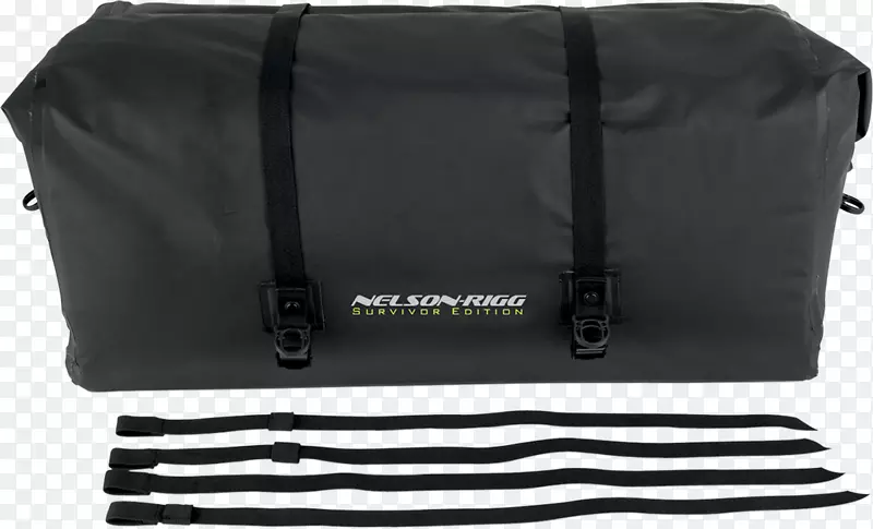 干袋零售纳尔逊-里格美国公司行李袋