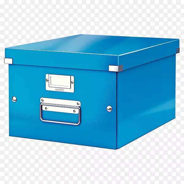 纸制办公用品盒，埃塞尔特莱茨有限公司&co kg文具盒