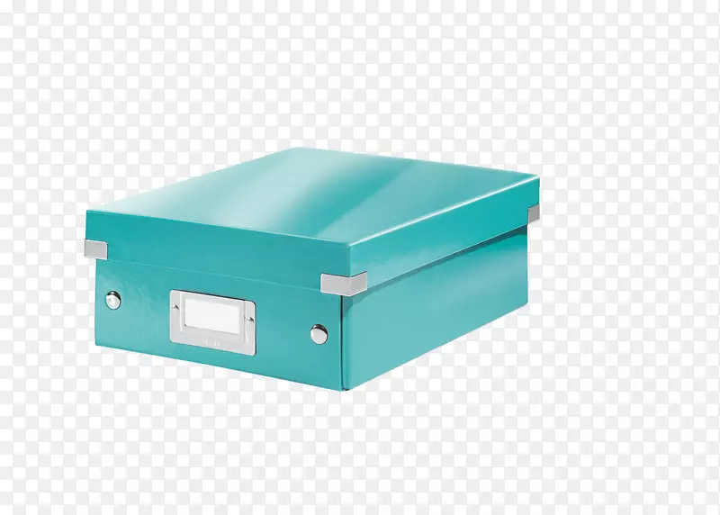 箱体埃塞尔特莱茨有限公司&co kg环型粘合剂标准纸尺寸盒