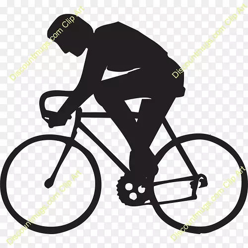 公路自行车山地自行车隔离自行车设施自行车