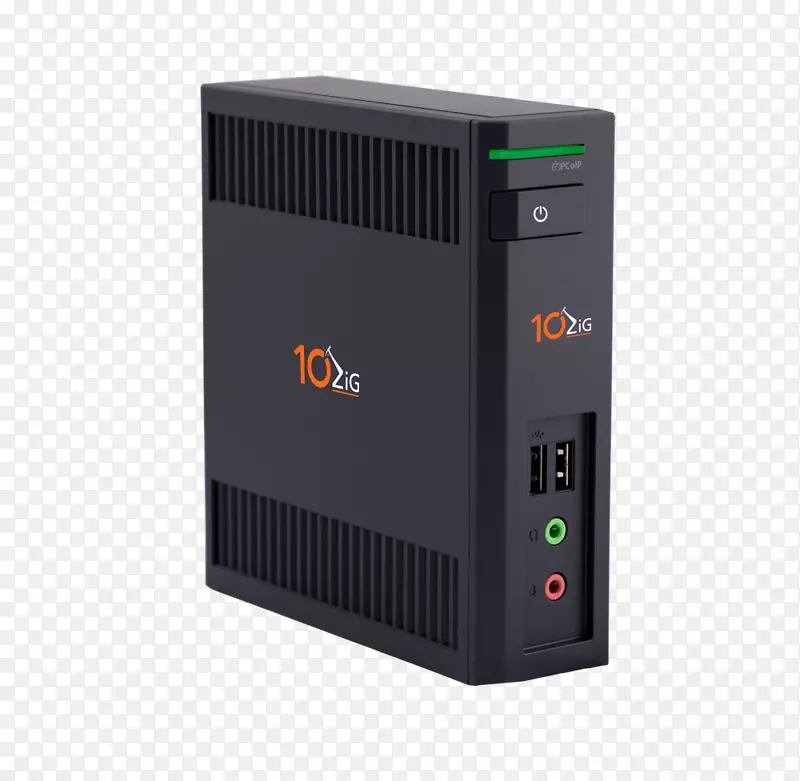 10ZiG技术瘦客户端计算机pcoip-计算机