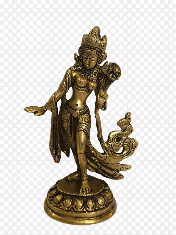 Parvati Tara Mahadeva女神-女神