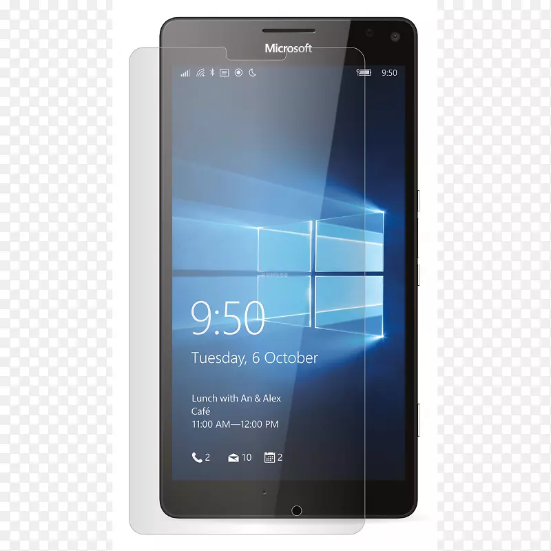 微软Lumia 950 xl微软Lumia 550微软Lumia 640-Microsoft