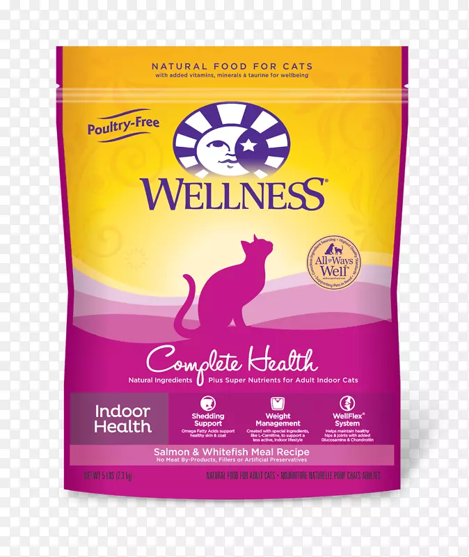 猫食健康磅-猫