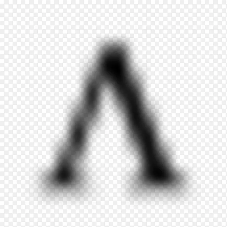 线角字形线