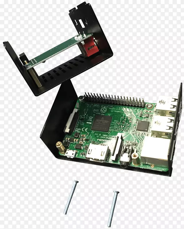 电子网卡和适配器硬件程序员计算机硬件微控制器计算机