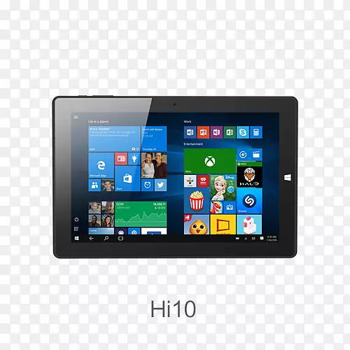 microsoft Tablet pc usb-c计算机端口Ultrabook-usb