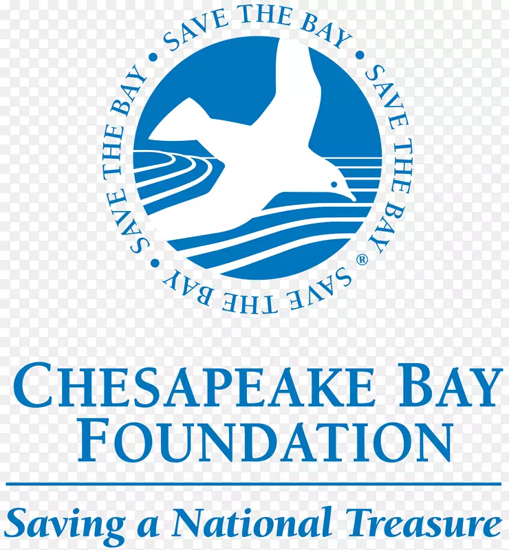 切萨皮克湾基金会拯救海湾-切萨皮克湾系列