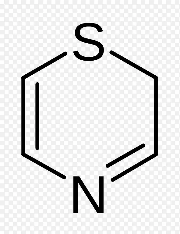 2-甲基吡啶离子化合物-噻嗪