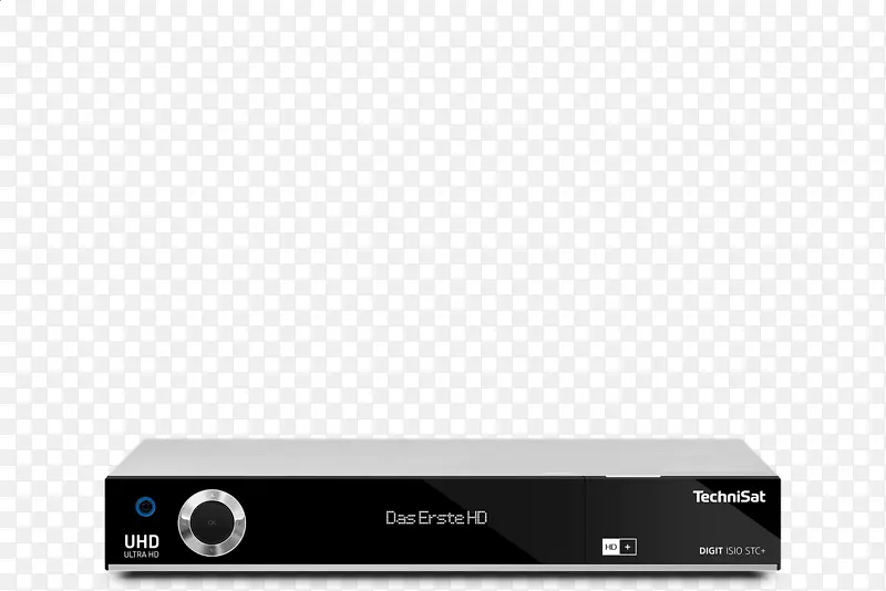 电子技术-高清电视调谐器FTA接收机-dvbt 2 hd
