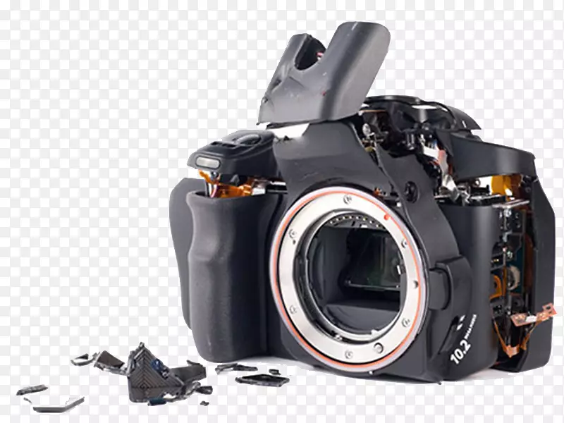 相机镜头摄影数码单反相机