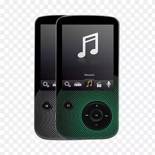 ipod mpeg-4第14部分plaisio多媒体mp3播放器