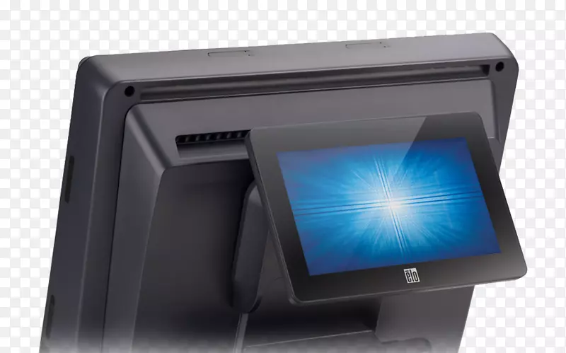 触摸屏显示装置液晶显示电子视觉显示电脑显示器usb