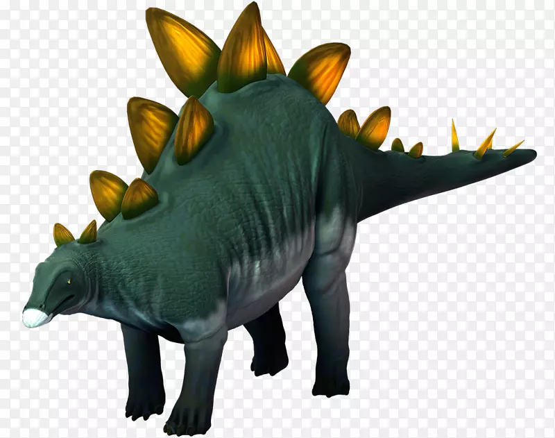 恐龙动物鼻子陆生动物-恐龙
