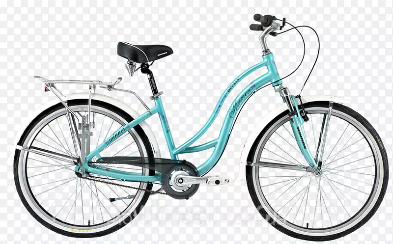电动自行车城市自行车赛车自行车-自行车