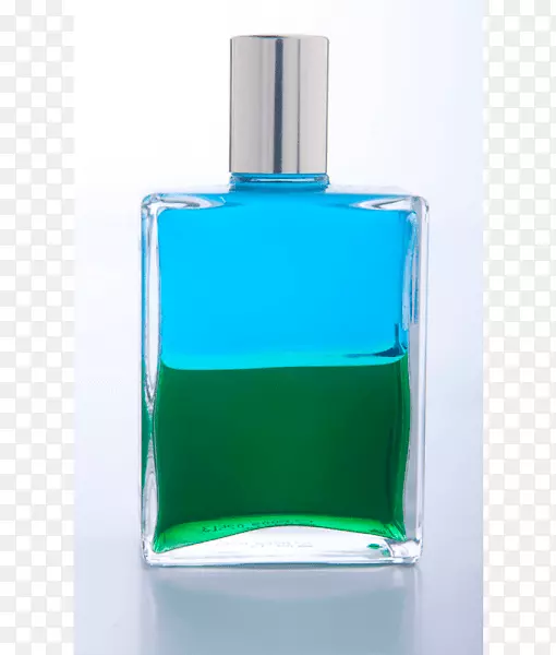 玻璃瓶香水-玻璃