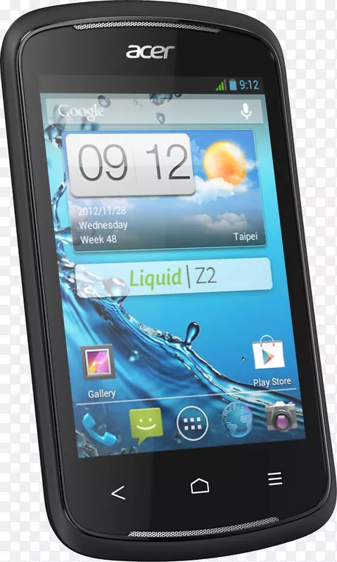宏碁液体A1宏液态金属宏液体Z2 Android-android