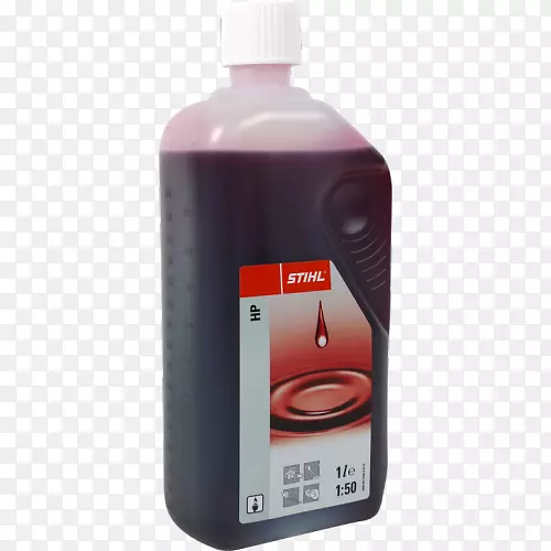 化学反应中的溶剂洋红-马达油