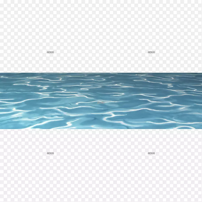 水资源海洋桌面壁纸绿松石-水