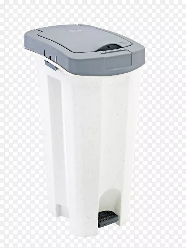 卫生尿布垃圾桶和废纸篮疾病的塑料细菌理论