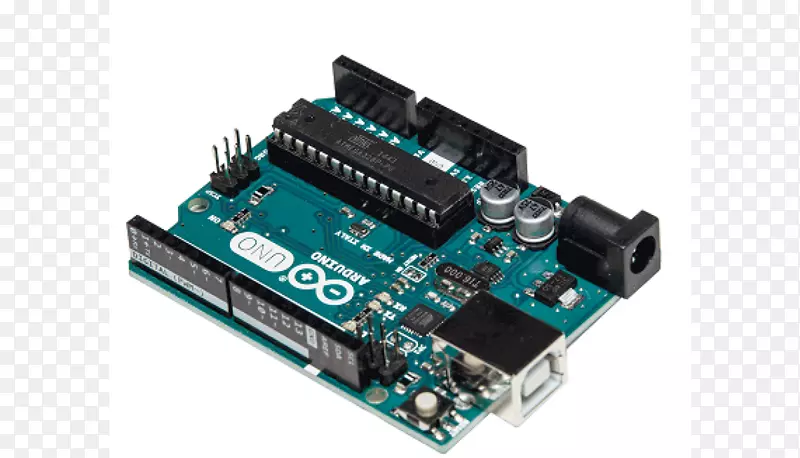 Arduino uno AVR微控制器raspberry pi-usb