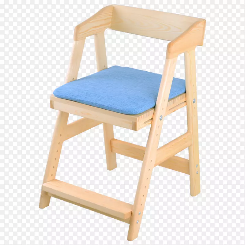 折叠椅木凳子