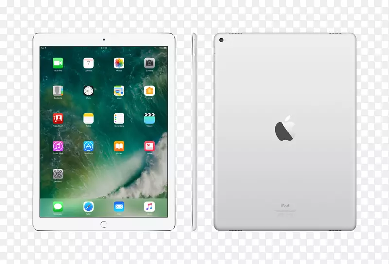 iPad 3三星银河标签S2 9.7 iPad亲苹果银苹果