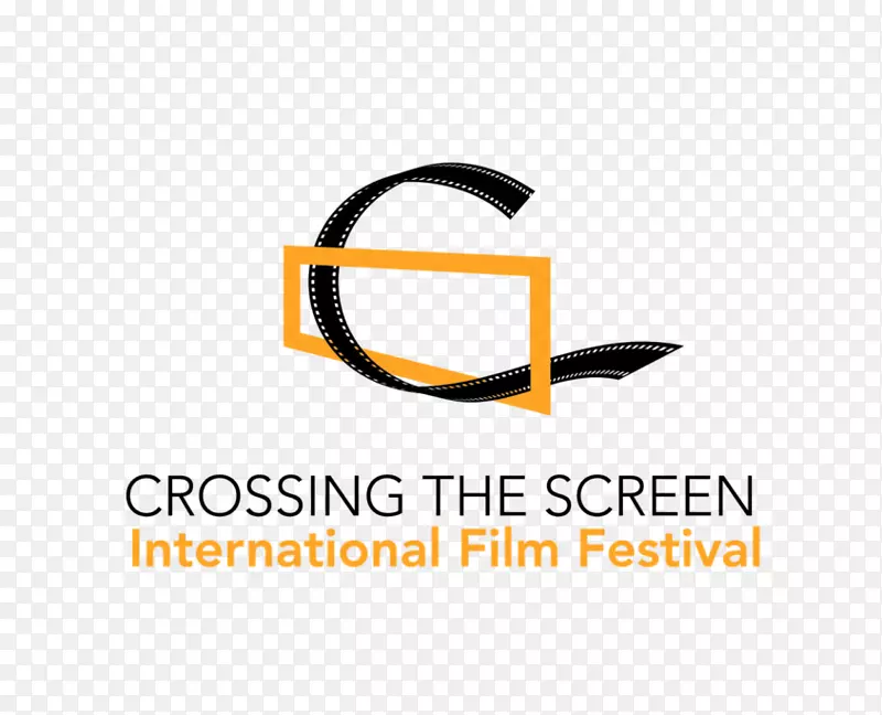 跨越银幕国际电影节标志-2017年多伦多国际电影节