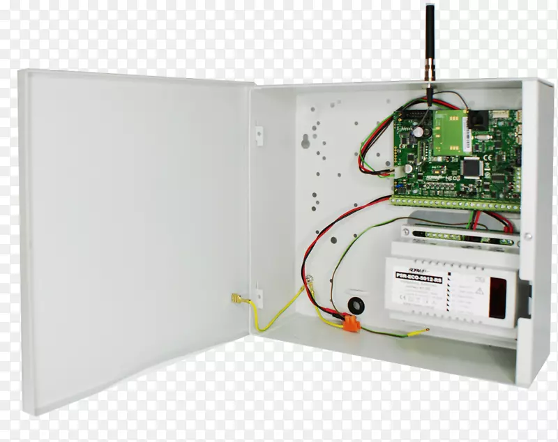 电力转换器电子安全警报和系统gsm通用分组无线电服务Modbus