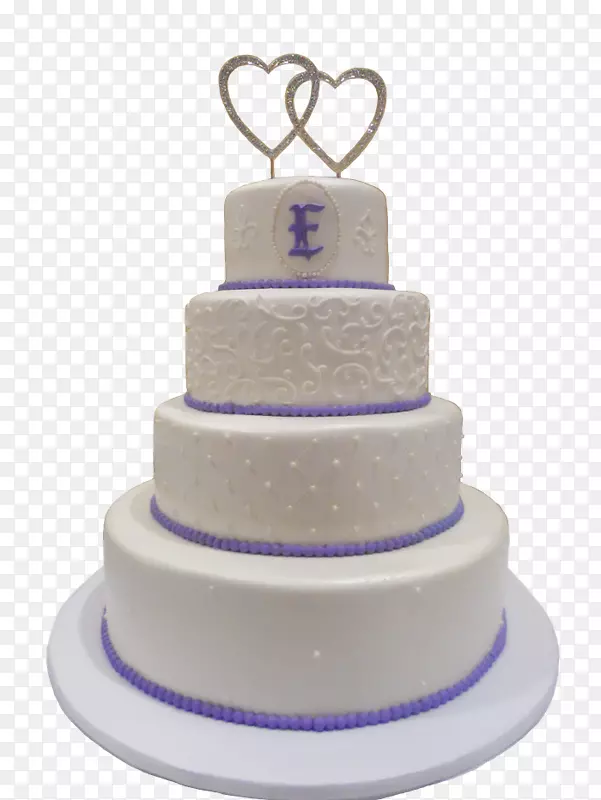 婚礼蛋糕奶油蛋糕装饰婚礼303-婚礼蛋糕