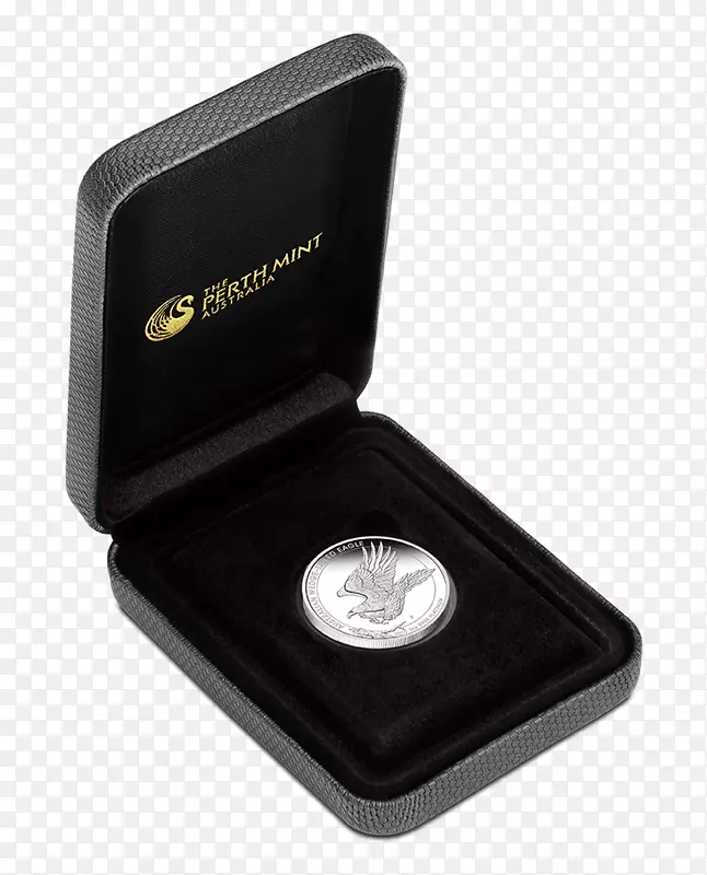 珀斯薄荷皇家澳大利亚薄荷考拉硬币银考拉