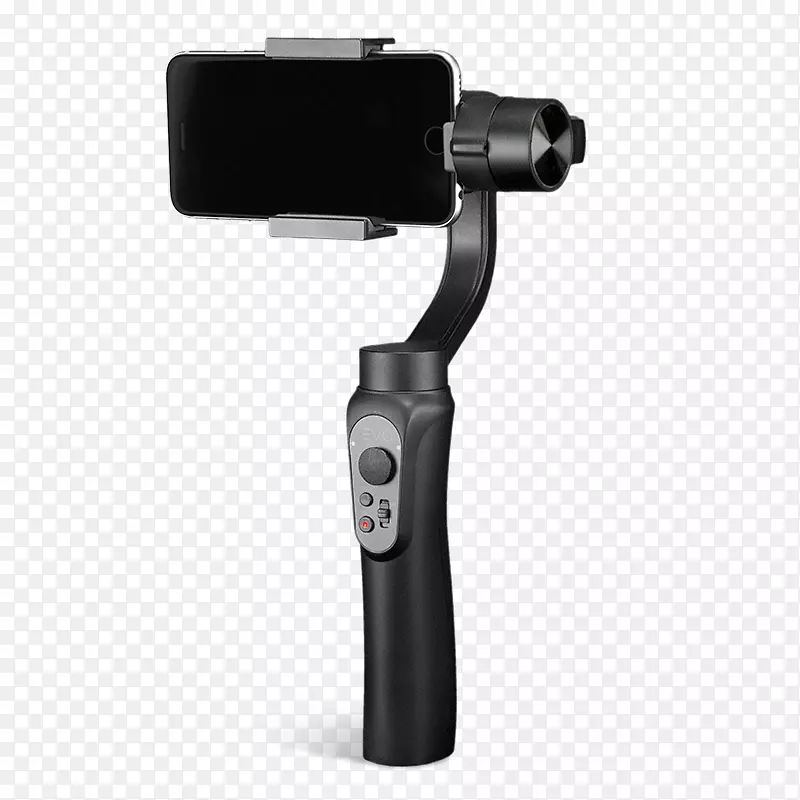 Osmo Gimbal HTC Evo Shift 4G智能手机摄像头-智能手机