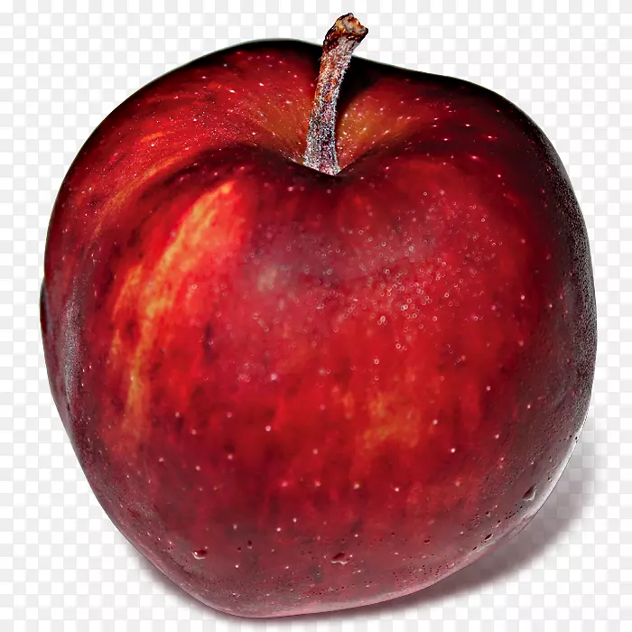 静物摄影配件水果美味苹果