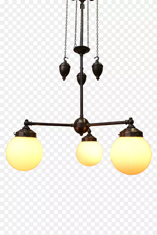 吊灯天花板照明灯具设计