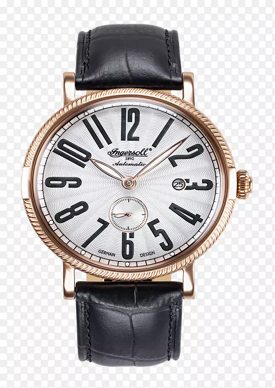 百达翡丽公司卡拉特拉瓦自动手表