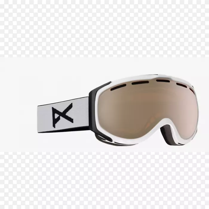 滑雪板护目镜眼镜白雪板
