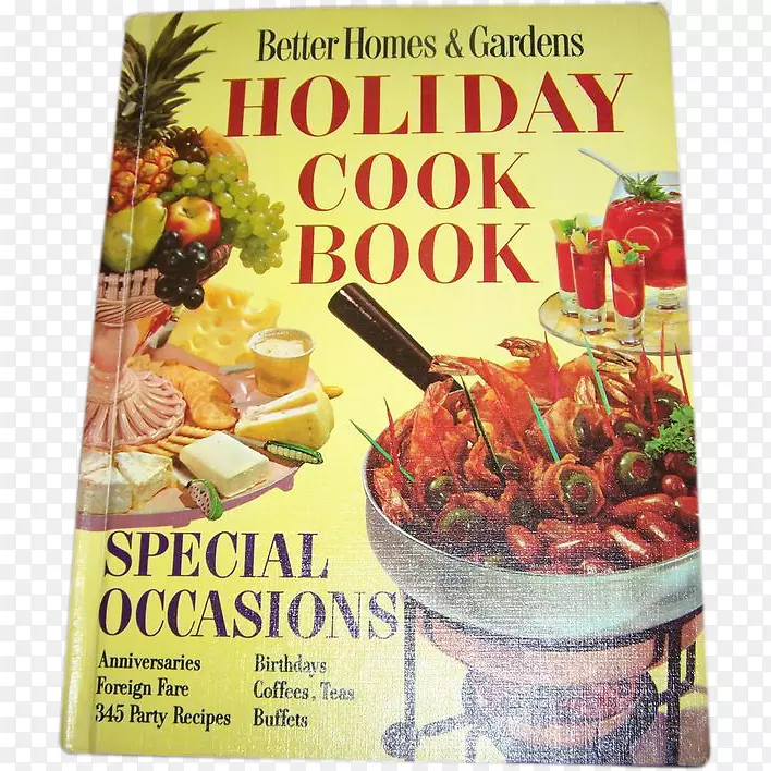 素食烹饪文学烹饪书如何烹饪一切：2，000简单食谱伟大的食物假日烹饪书-烹饪