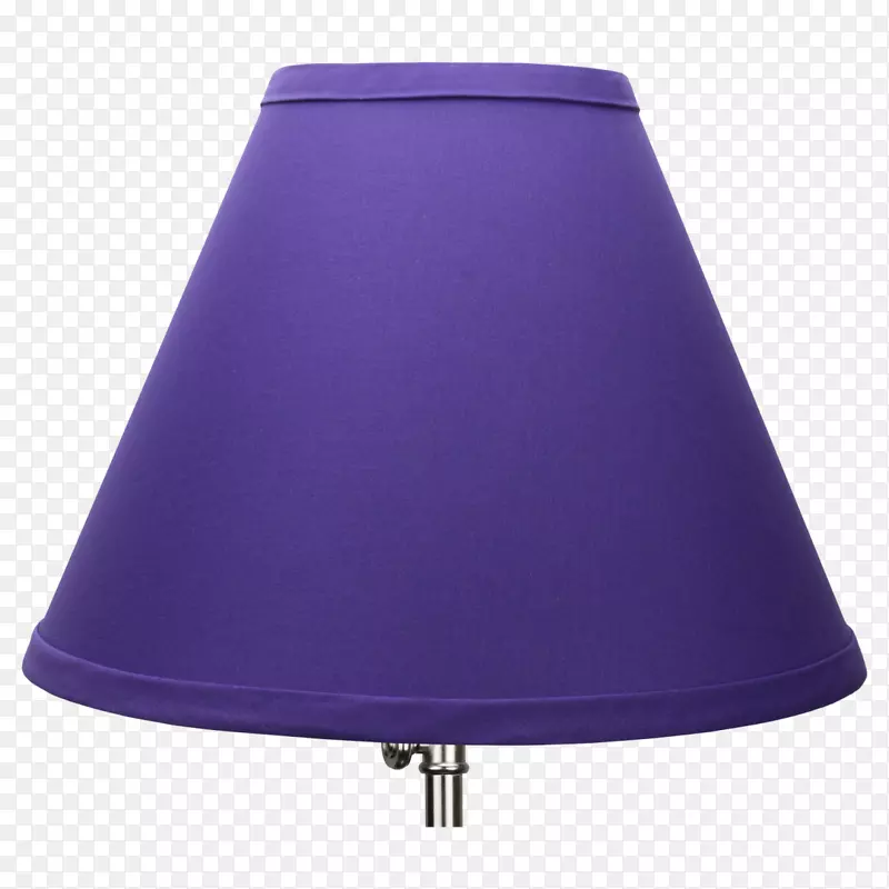 灯罩照明紫色html-紫色