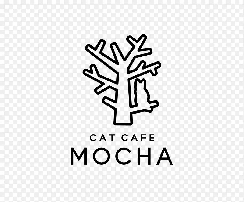 咖啡厅摩卡猫咖啡馆-奥图