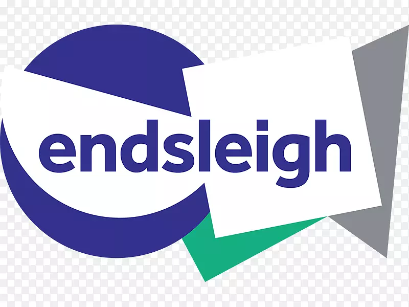 徽标组织品牌Endskigh保险-设计