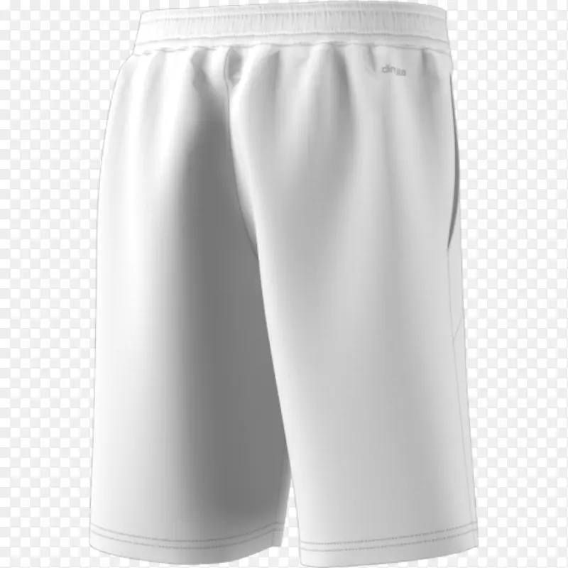 短裤-设计