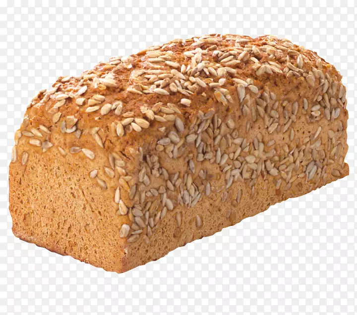 格雷厄姆面包店黑麦面包棕色面包