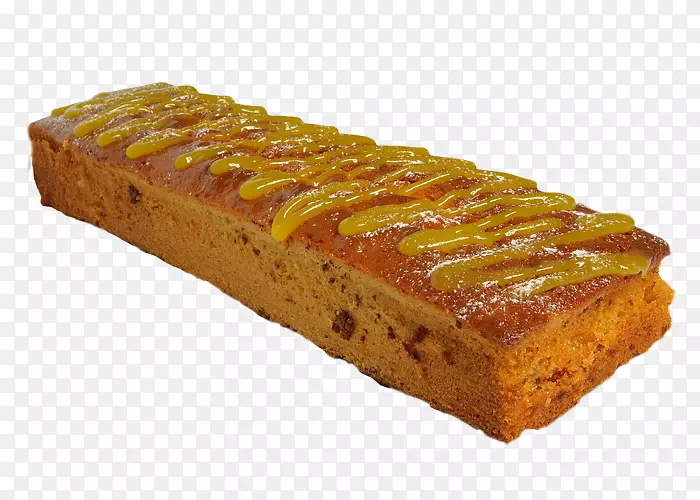 南瓜面包糖浆馅饼Lekach面包-精美蛋糕